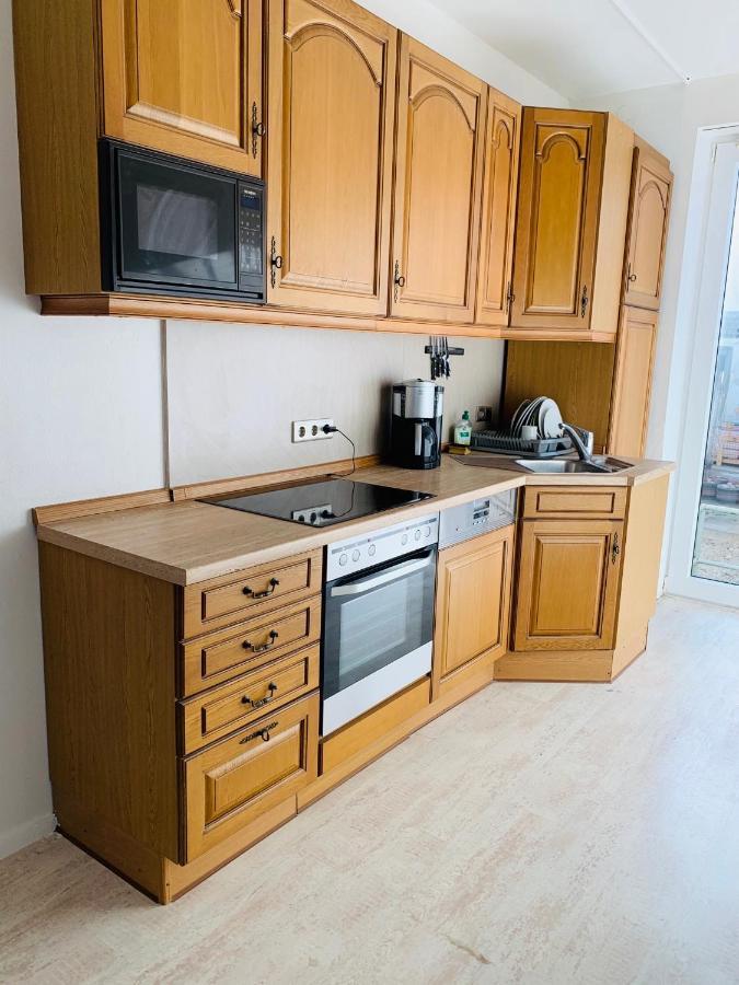 Grossartige 3 Mit Kamin Und Garten Fuer 1-6 Personen *