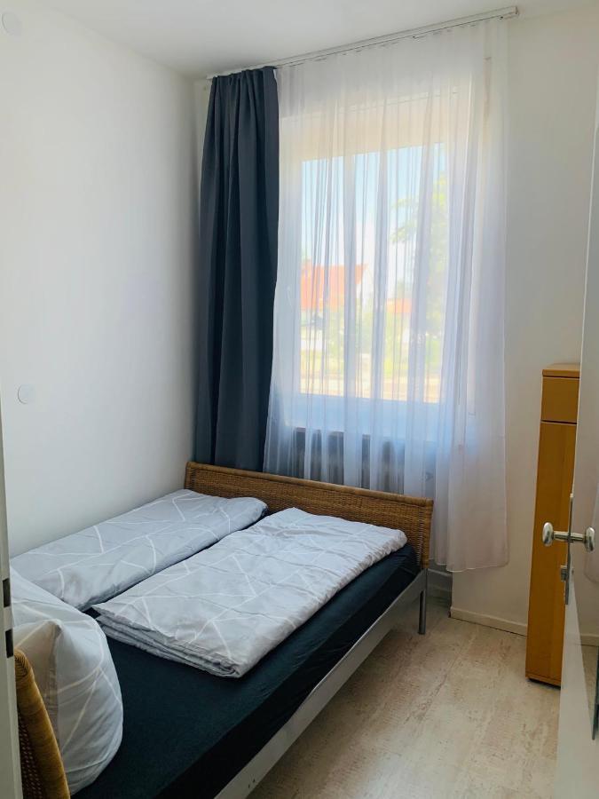 Großartige 3 Mit Kamin Und Garten Für 1-6 Personen Kaufbeuren