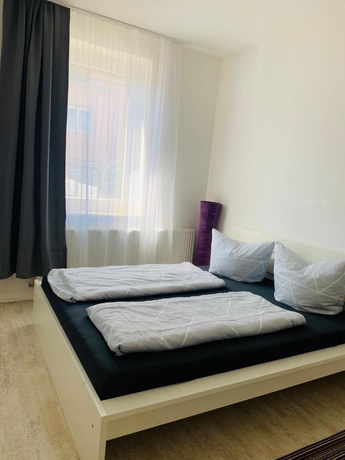 Grossartige 3 Mit Kamin Und Garten Fuer 1-6 Personen Appartement Kaufbeuren