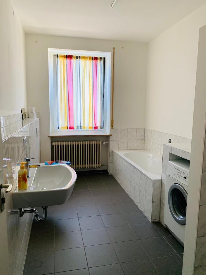 Appartement Grossartige 3 Mit Kamin Und Garten Fuer 1-6 Personen