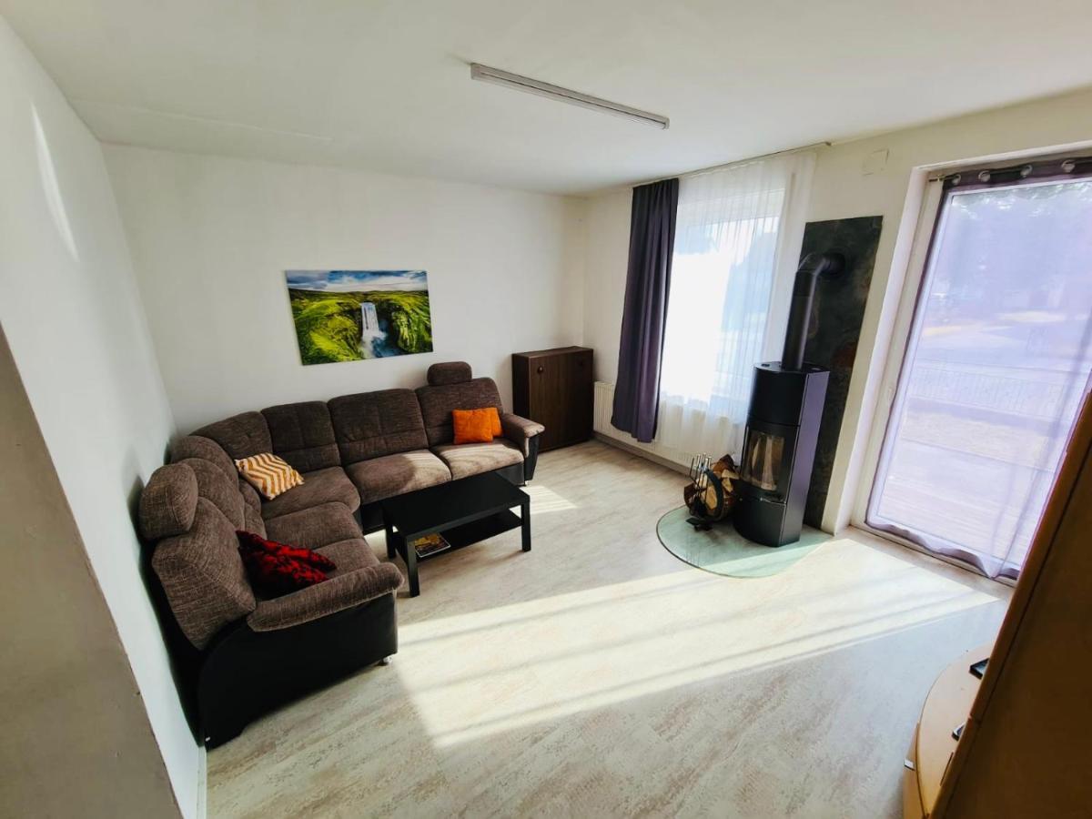 Großartige 3 Mit Kamin Und Garten Für 1-6 Personen Kaufbeuren